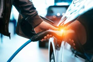 Auto elettrica