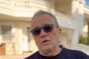 Claudio Amendola apre nuovo ristorante Milano