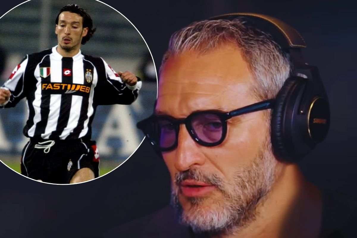 Gianluca Zambrotta