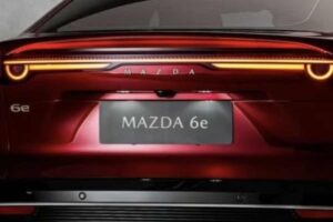 Non sembra Mazda rivoluzionerà settore