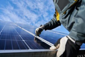Pannelli fotovoltaici