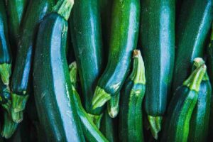 Zucchine